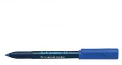 Schneider Alkoholos marker 1-2mm, kerek végű Maxx 240 kék (4400 - 03) (4400 - 03)