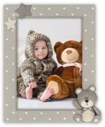 Zep Billy fa képkeret 10x15 (EE3546)