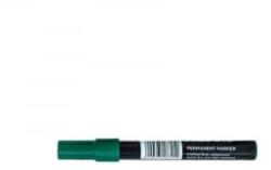 Nebulo Alkoholos jelölő marker 3-5 mm, kúpos 233-S zöld (AM-233-S-GREEN-KH) (AM-233-S-GREEN-KH)