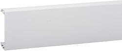 Schneider Electric Schneider OptiLine 45 fedél 45 mm, műanyag, polárfehér ISM10900P (ISM10900P)