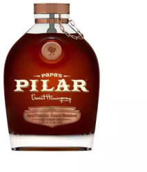 Papa’s Pilar Rye Finish rum 0, 7l 43%