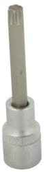 GEKO Hosszított bit TORX 100mm T50 G13486 (G13486)