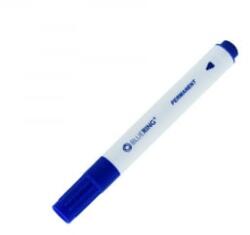 BLUERING Alkoholos marker 3mm, kerek végű kék (JJ20523B) (JJ20523B)