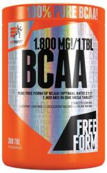 EXTRIFIT BCAA 1800 mg 2: 1: 1, 300 db