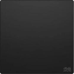 Lethal Gaming Gear Jupiter Pro XL Square Soft gaming egérpad fekete (JUPITERPRO-SOFT-XL-SQ-BLK) - aqua