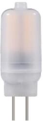 Diolamp SMD Capsule LED izzó, 2 W, G4, 12V AC-DC, 6000K, 170 lm, 360° (G428352CWF)