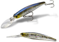 Herakles Vobler Herakles Stunt 90SP 9cm 12.5G Alburno Flash (ARHKDG07)