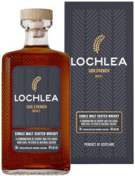 Lochlea Cask Strength Batch 2 2024 Whisky (0, 7L 60%)