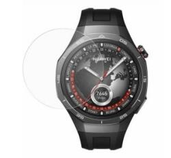 gigapack Kijelzővédő üveg (2.5D, 9H) ÁTLÁTSZÓ Huawei Watch GT 5 Pro 46mm (GP-163871) (GP-163871)