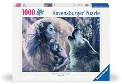 Ravensburger 1000 db-os puzzle - Holdfényvarázs (12000621) (12000621)