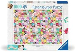 Ravensburger 1000 db-os puzzle - Squishmallows (12000746) (12000746)