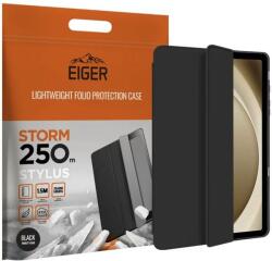 Eiger Husa Eiger Storm 250m Stylus Samsung Galaxy Tab A9 Plus (Negru) (EGSR00223)