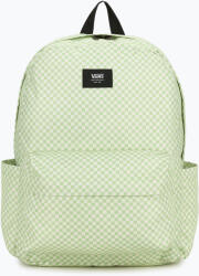 Vans Old Skool Check 22 l árnyék lime városi hátizsák
