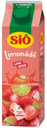Sió Limonádé Lime-Eper 5% - 1L