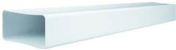 Gonal fl-2002/1 lapos csatorna, 90x220 l=1000 - ardesshop
