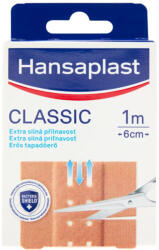  Sebtapasz HANSAPLAST univers 10 db-os