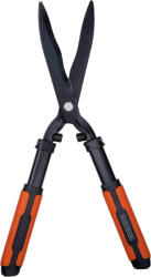 Black & Decker Sövényvágó 54cm hullámos penge 938gr BLACK+DECKER (BD23455)