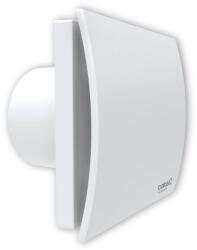 CATA uc-10 silentis hygro ventilátor utószellőztető és páraérzékelő funkcióval, dekoratív előlappal, pillangószeleppel (01220200) - ventilatorok