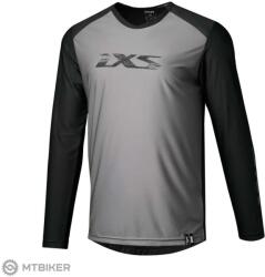 IXS Trigger Lite 1.0 mez, grafit/fekete (L)