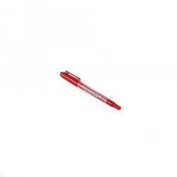Zebra Alkoholos marker Extra fine MCKIE CARE piros (51863) (51863)