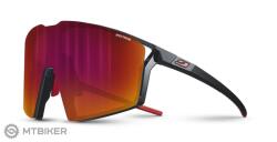 Julbo EDGE spectron 3 CF szemüveg, fekete/piros