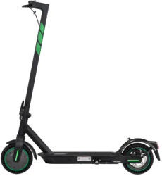 Techsend Electric Scooter Cyber A 2024 elektromos roller Fekete (Cyber_AF)