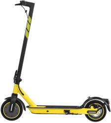 Techsend Electric Scooter Cyber A 2024 elektromos roller Sárga (Cyber_AS)
