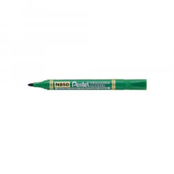 Pentel Alkoholos marker 2, 1mm kerek zöld (N850-DE) (N850-DE)