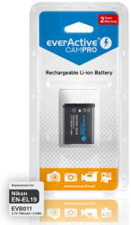 everActive CamPro akkumulátor Nikon EN-EL19