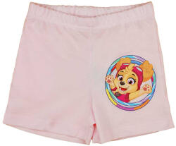 Asti Kislány rövidnadrág Mancs őrjárat mintával - pindurka - 995 Ft