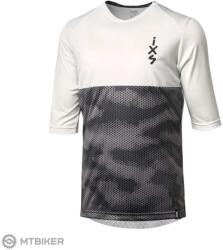 IXS Carve 1.0 3/4-es mez, kék/grafitszürke (XL)
