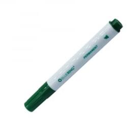 BLUERING Alkoholos marker 1-4mm, vágott végű zöld (JJ20523C) (JJ20523C)