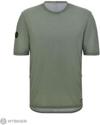 Santini Delta Line mez, zöld (XXL)