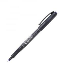 Centropen Alkoholos marker 0, 3mm, S OHP 2634 kék (626340106) (626340106) - aqua