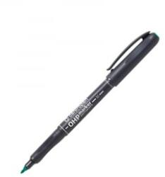 Centropen Alkoholos marker 1mm, M OHP 2637 zöld (626370110) (626370110) - aqua