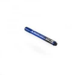 Pilot Alkoholos marker 1mm, kerek hegyű, 100 kék (SCA-100-L) (SCA-100-L)