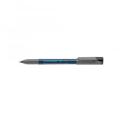 Schneider Alkoholos marker OHP 0, 4mm tűhegyű Maxx 220 S fekete (112401) (112401)