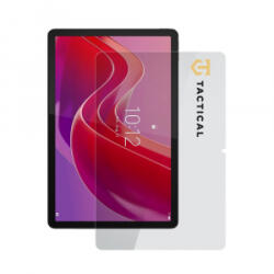 Tactical Glass Shield Lenovo Tab M11 kijelzővédő fólia, átlátszó (57983125007) (57983125007)