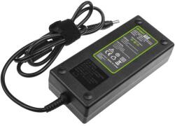 Green Cell PRO töltő Acer Aspire V15 V17 Nitro VN7 130W 19V (csatlakozó 5.5x1.7) (AD102P)