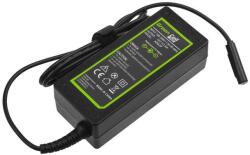 Green Cell PRO do Microsoft Surface RT, RT/2, Pro i Pro 2 48/24W 12V (wtyk 5pin) (AD62P)