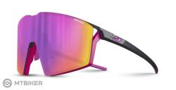 Julbo EDGE spectron 3 CF szemüveg, fekete/rózsaszín