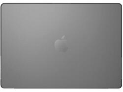 Speck SmartShell MacBook Pro 16" (M4/M3/M2/M1/2024-2021) onyx fekete (144895-0581)