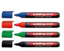 edding Alkoholos marker 1, 5-3mm, kerek 300 kék (7580003002) (7580003002)