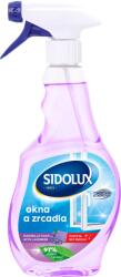 Sidolux Window Nano Code Marseill Soap with Lavender 500 ml