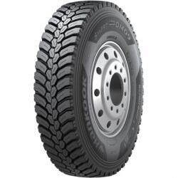Hankook Smart Work Dm09 315/80 R22.5 156/150k