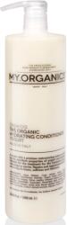 MY. ORGANICS MY. ORGAS The Orga Hydrating Conditioner Yogurt hidratáló kondicionáló 1000 ml
