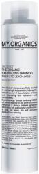 MY. ORGANICS MY. ORGAS The Orga Exfoliating Shampoo Neem and Lemon kopásodás elleni sampon 250 ml