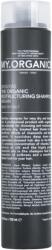 MY. ORGANICS MY. ORGAS The Orga Restructuring Shampoo Argan sampon nagyon sérült hajra 250 ml