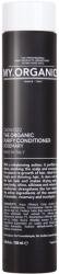 MY. ORGANICS MY. ORGAS The Orga Purify Conditioner Rosemary hajhullás elleni kondicionáló 250 ml