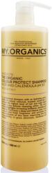 MY. ORGANICS MY. ORGAS The Orga Colour Protect Shampoo pH 3, 5 Aloe and Calendula hidratáló sampon festett hajra 1000 ml